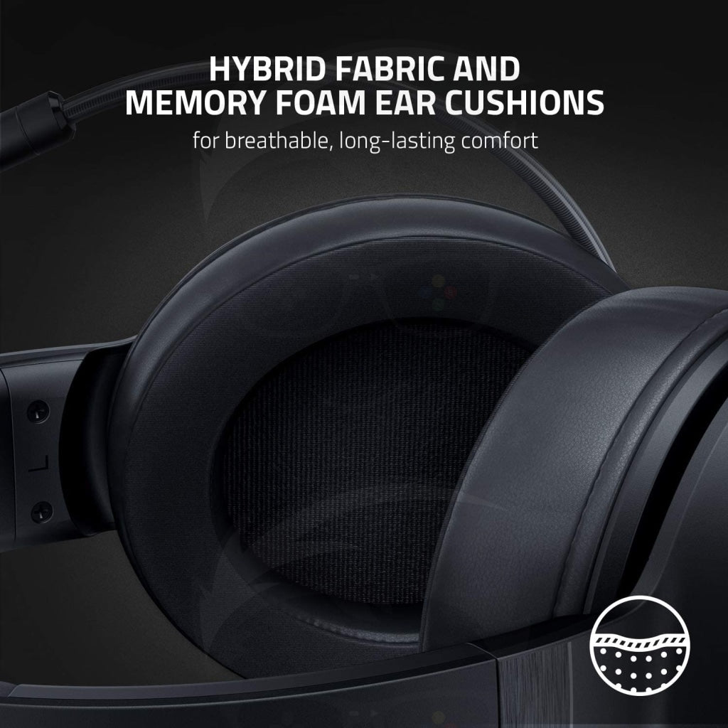 Razer Kraken V3 X Gaming Headset Razer Kraken V3 X Gaming Headset